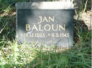 Balound
