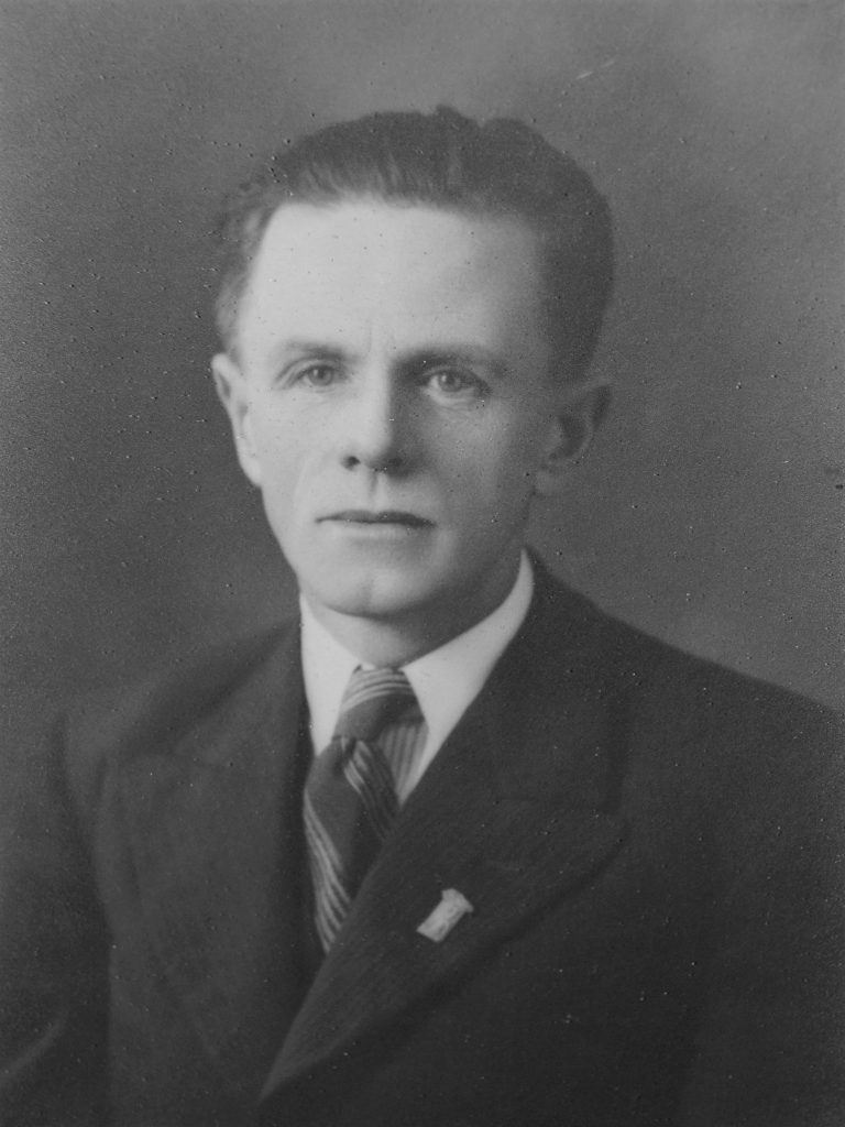 Antonín Paldus