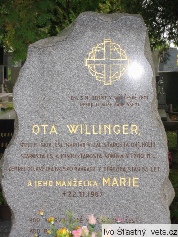 Willinger