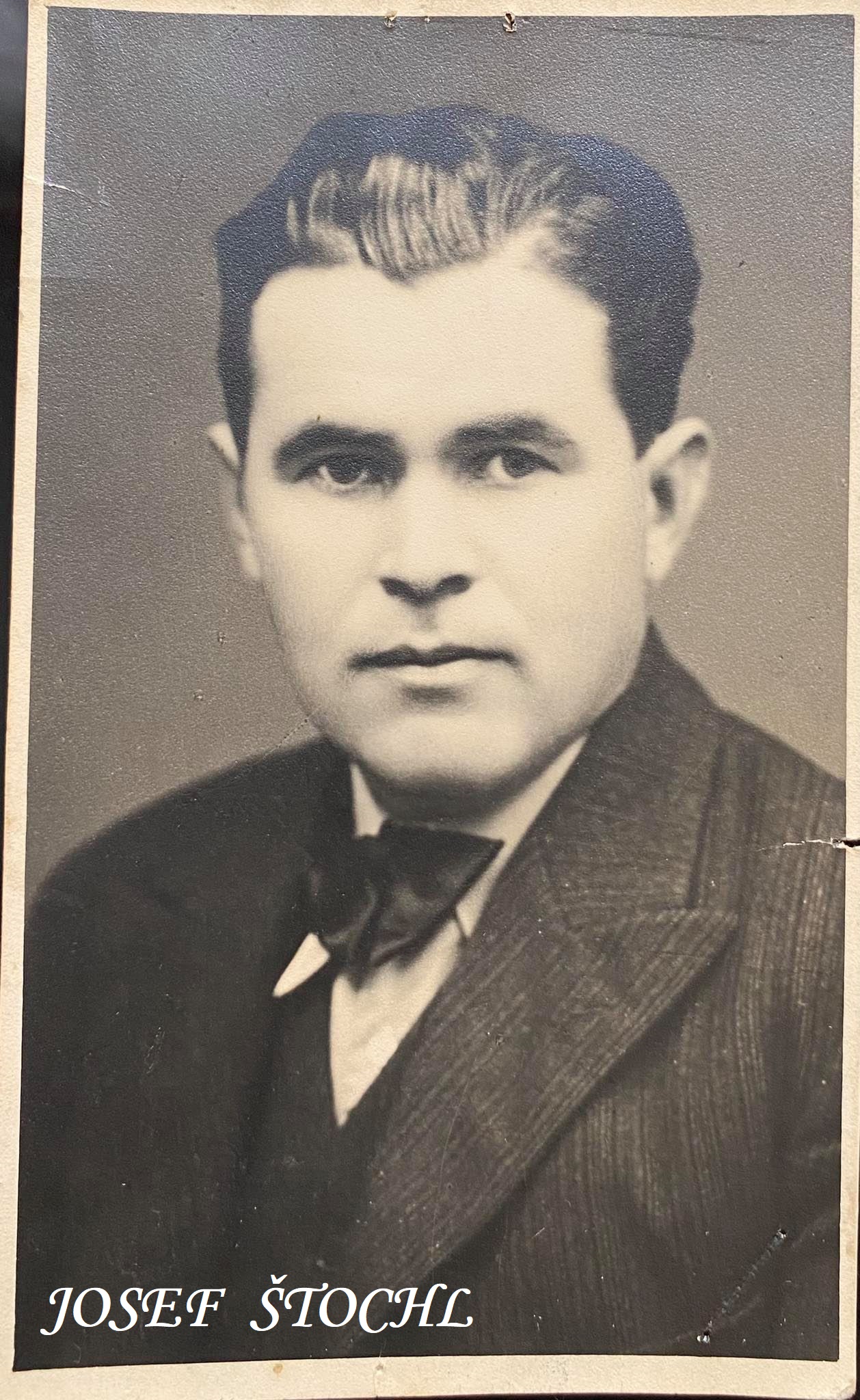 Josef Štochl